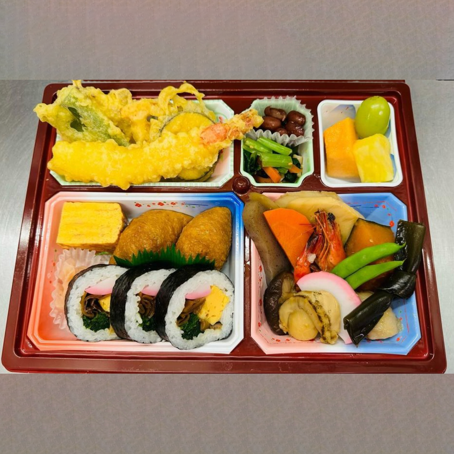 casakiのお弁当